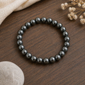 Protection & Confidence Crystal Bracelet (Pyrite)