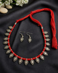 Oxidised sets Red