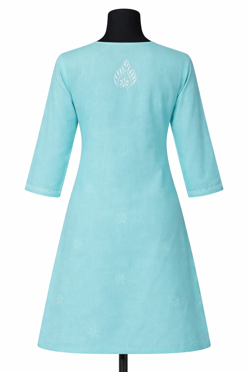 Pure Soft Cotton Elegance