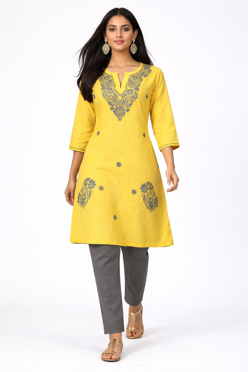 Khadi Cotton