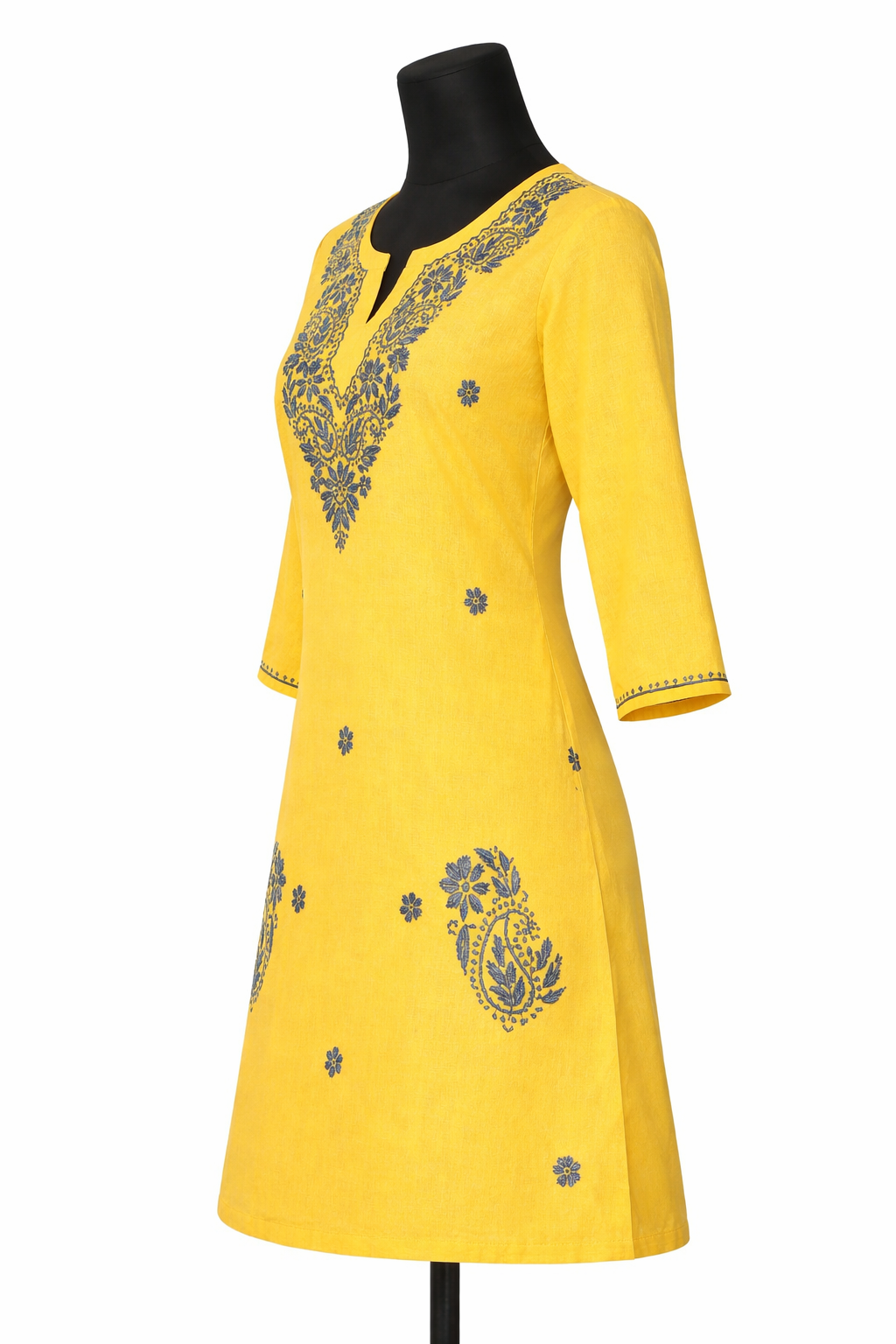 Khadi Cotton