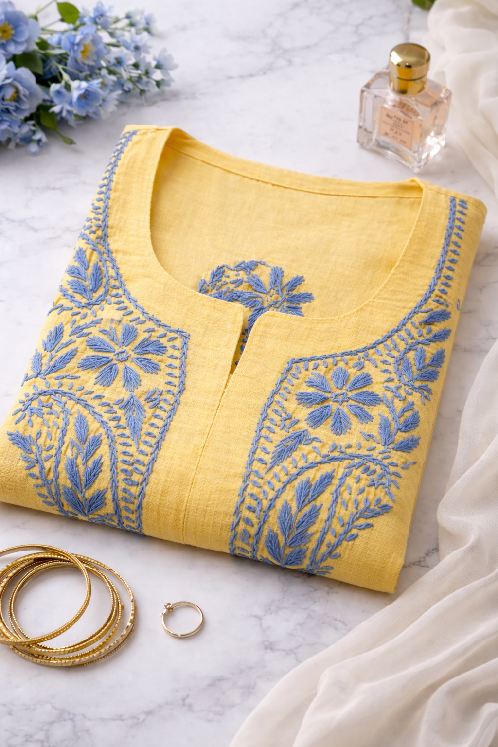 Khadi Cotton