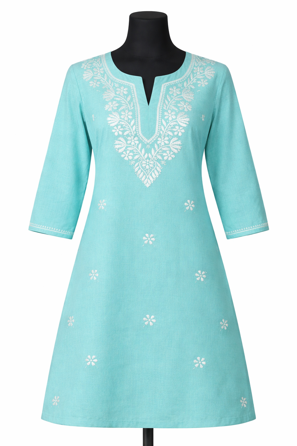 Pure Soft Cotton Elegance