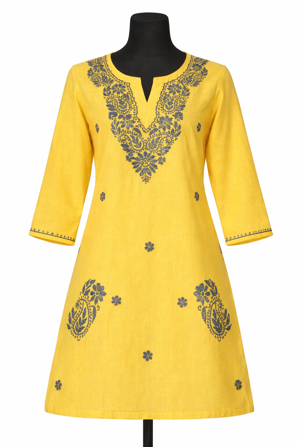 Khadi Cotton